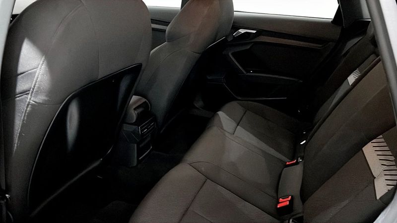 Audi A3 bild 11