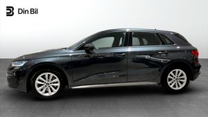 Audi A3 bild 2