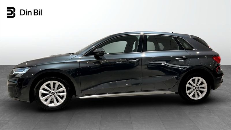Audi A3 bild 2