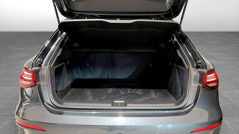 Audi A3 bild 12