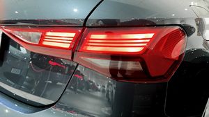 Audi A3 bild 14