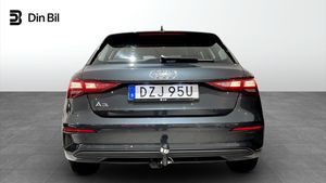 Audi A3 bild 5
