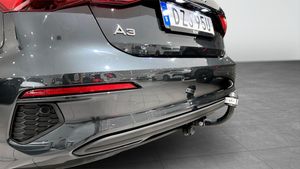 Audi A3 bild 13