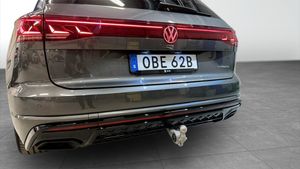 Volkswagen Touareg bild 14