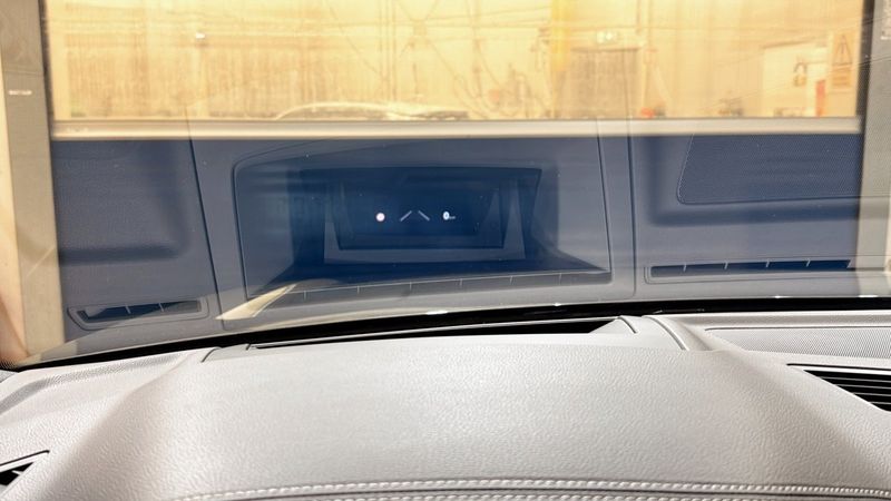 Volkswagen Touareg bild 26