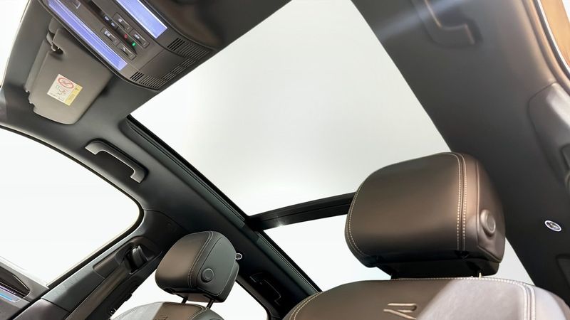 Volkswagen Touareg bild 9