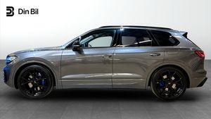 Volkswagen Touareg bild 2