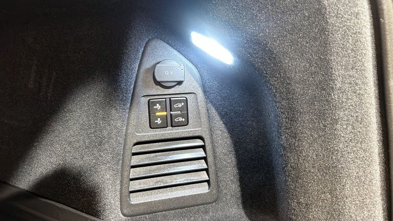 Volkswagen Touareg bild 15