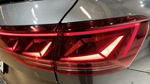 Volkswagen Touareg bild 17