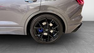 Volkswagen Touareg bild 6