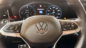 Volkswagen Touareg bild 22