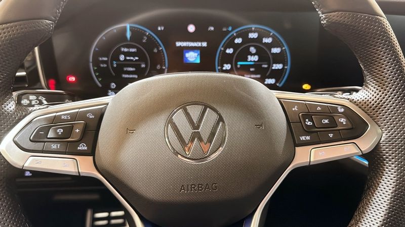 Volkswagen Touareg bild 22