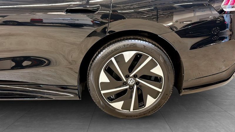 Volkswagen ID.7 bild 6