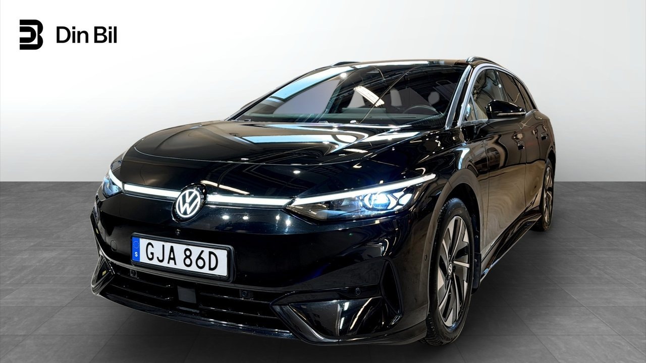 Volkswagen ID.7