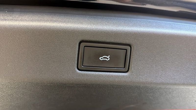 Volkswagen ID.7 bild 14