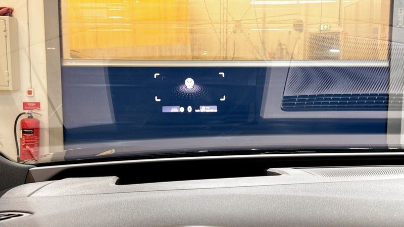 Volkswagen ID.7 bild 21