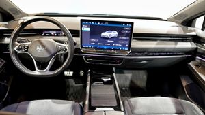 Volkswagen ID.7 bild 10