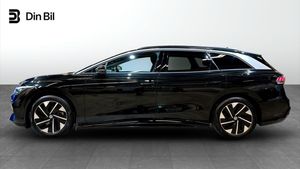 Volkswagen ID.7 bild 2