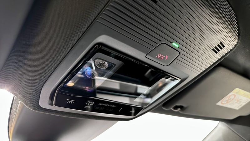 Volkswagen ID.7 bild 22