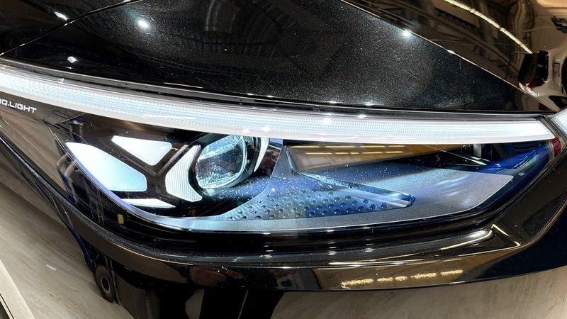 Volkswagen ID.7 bild 16