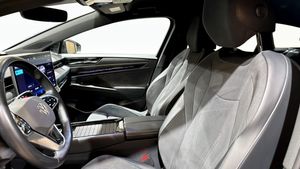 Volkswagen ID.7 bild 8