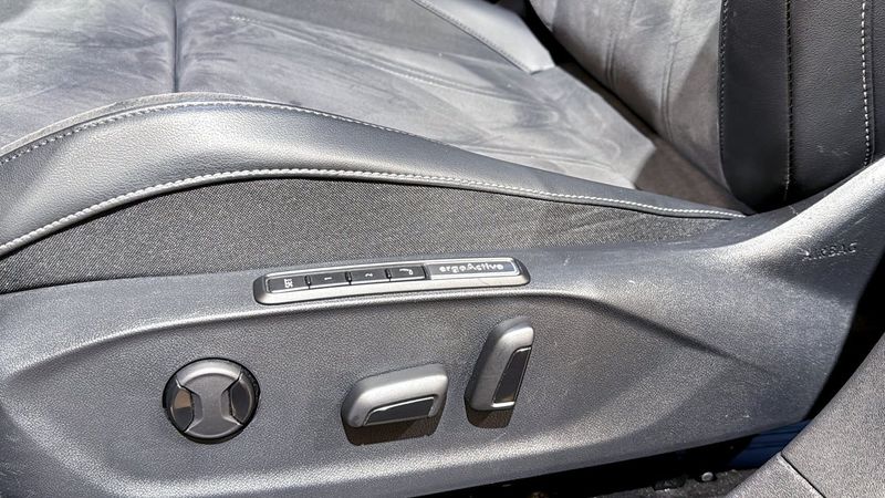 Volkswagen ID.7 bild 18