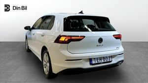 Volkswagen Golf bild 3