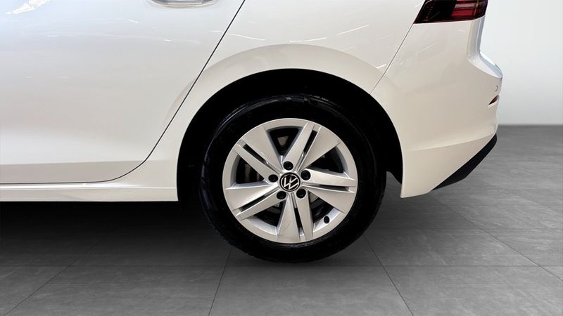 Volkswagen Golf bild 6