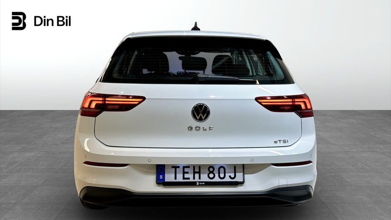 Volkswagen Golf bild 5
