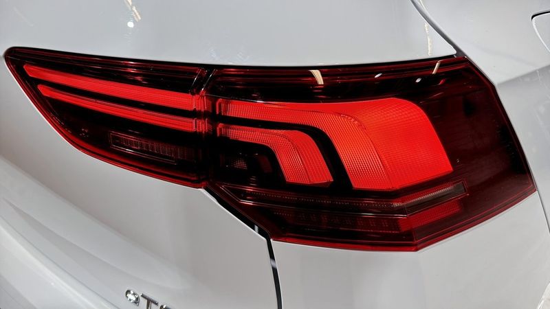 Volkswagen Golf bild 13