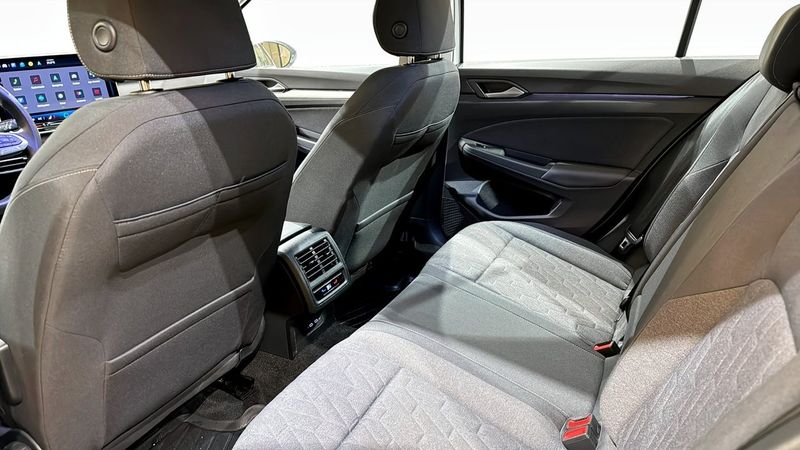 Volkswagen Golf bild 11