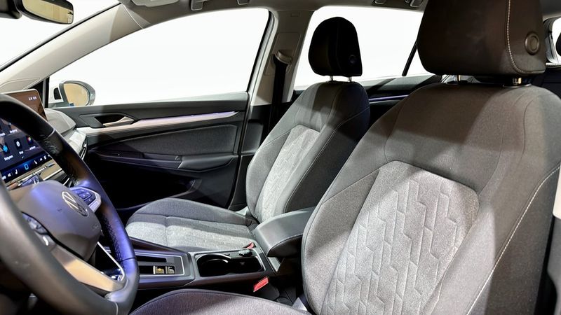 Volkswagen Golf bild 8