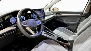 Volkswagen Golf bild 7