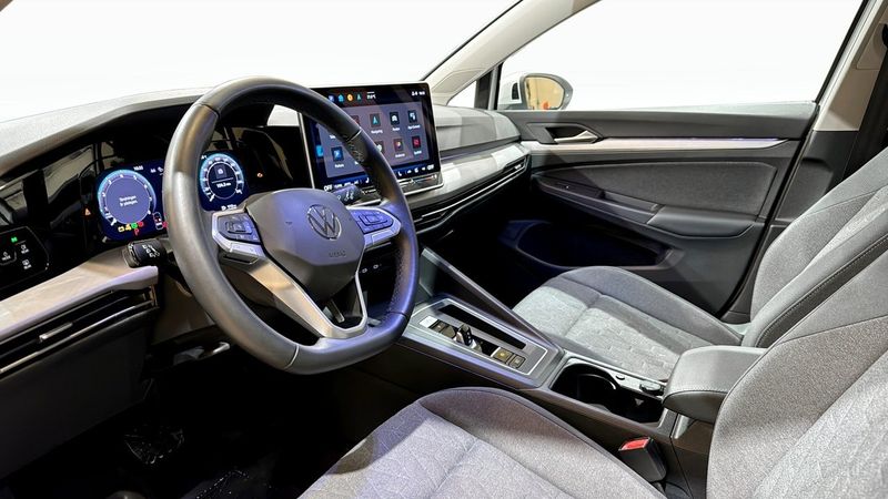Volkswagen Golf bild 7