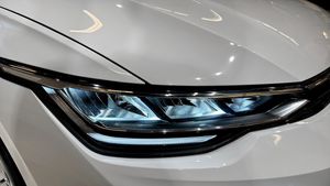Volkswagen Golf bild 14