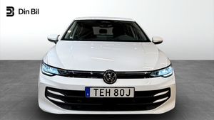 Volkswagen Golf bild 4