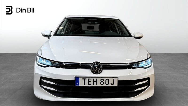 Volkswagen Golf bild 4
