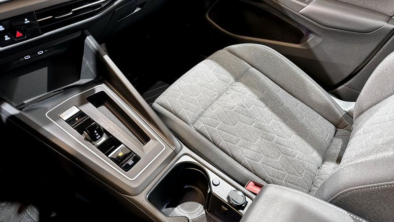 Volkswagen Golf bild 15