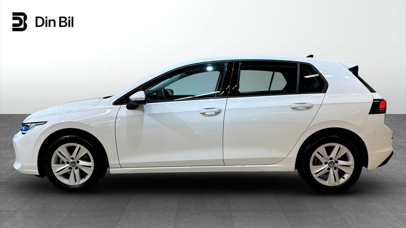 Volkswagen Golf bild 2