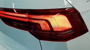 Volkswagen Golf bild 14