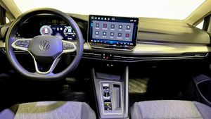 Volkswagen Golf bild 10