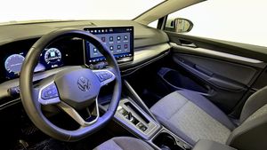 Volkswagen Golf bild 7