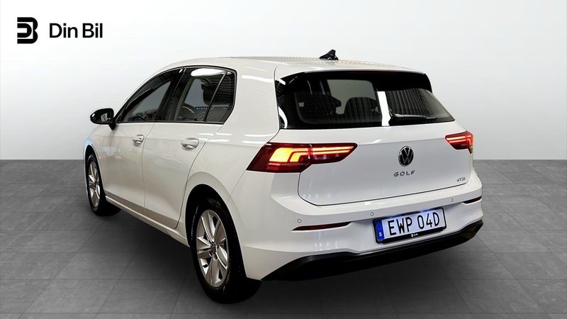 Volkswagen Golf bild 3