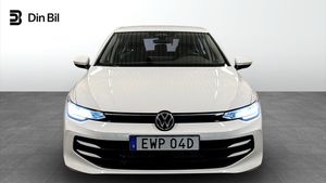 Volkswagen Golf bild 4