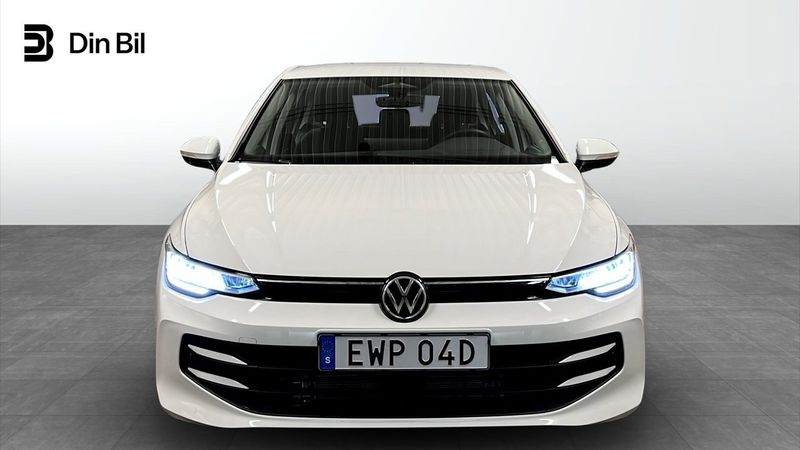 Volkswagen Golf bild 4