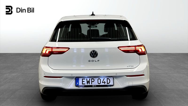 Volkswagen Golf bild 5