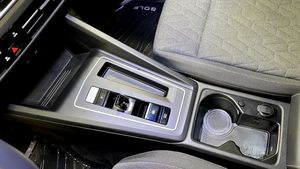 Volkswagen Golf bild 16