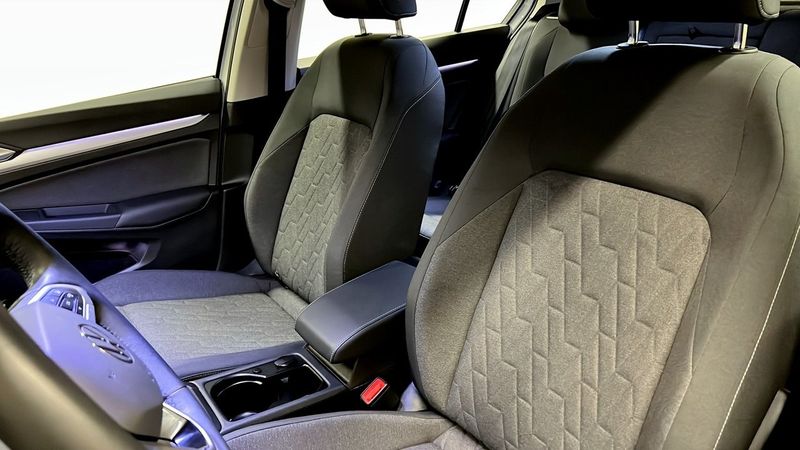 Volkswagen Golf bild 8