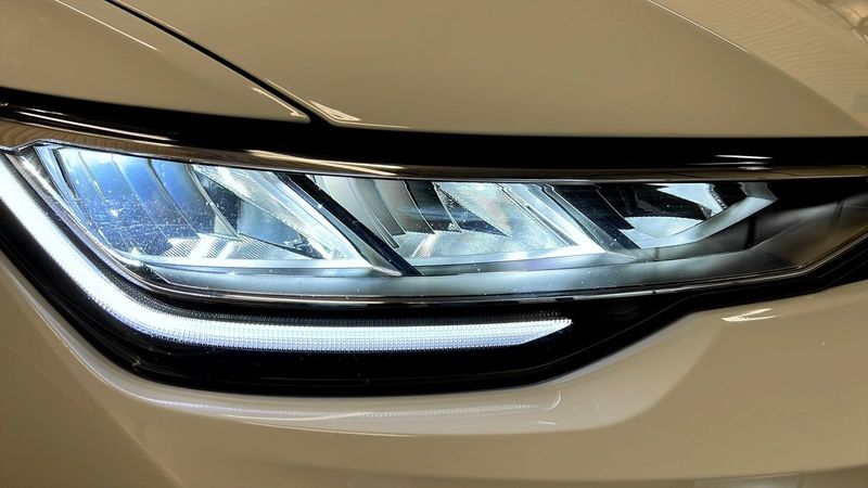 Volkswagen Golf bild 13