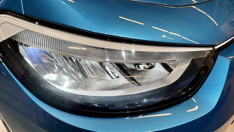 Volkswagen ID.3 bild 14
